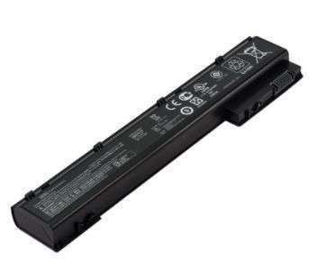 BATERIA REC. LAPTOP HP ZBOOK 15 4400MAH/65WH EQUIVALENTE HSTNN-C77CT HSTNN-DB41 HSTNN-IB4H HSTNN-IB41