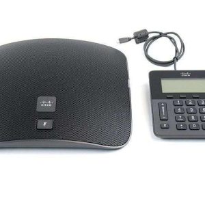 TELEFONO IP CISCO CP-8831-K9 CONFERENCE PHONE UNIFIED