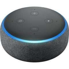 PARLANTE GOOGLE HOME MINI WRLS/BT NEGRO