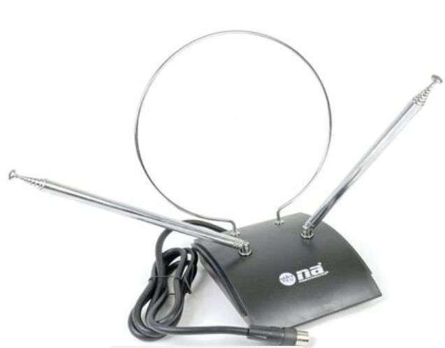 ANTENA TV INTERNA KF-112HD NIPPON AMERICA