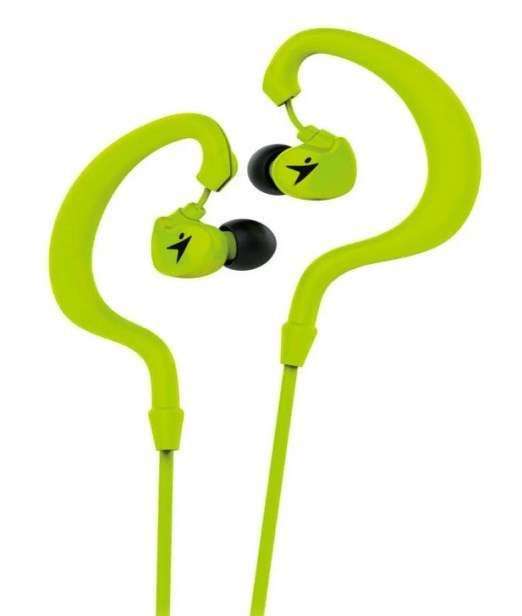 AUDIFONO GENIUS HS-M270 GRIS VERDE 31710195100