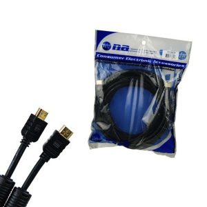 CABLE HDMI CON FILTRO 3.6M M/M HM-2005-12-4K NIPPON AMERICA
