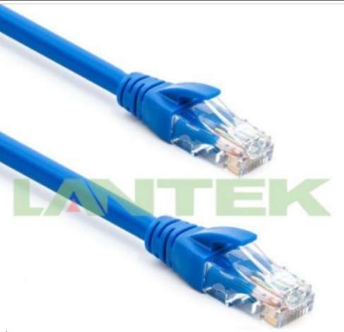 CABLE RJ45 CAT6 1.5 LTK-C605B