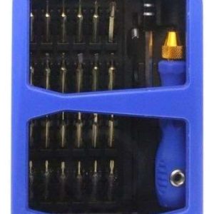DESATORNILLADOR MULTIFUNCIONAL SS-5114 SUNSHINE