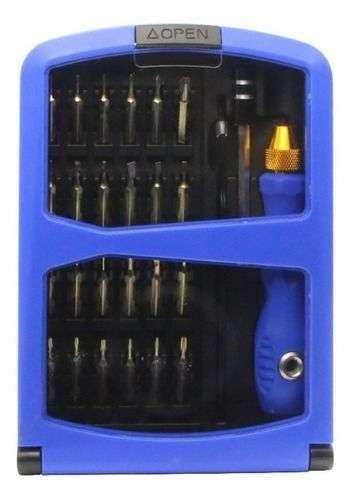 DESATORNILLADOR MULTIFUNCIONAL SS-5114 SUNSHINE