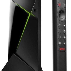 NVIDIA SHIELD TV GAMING EDITION 4K HDR