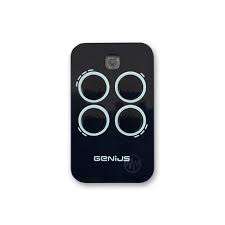 CONTROL GENIUS 6145388 ECHOTX4433RC