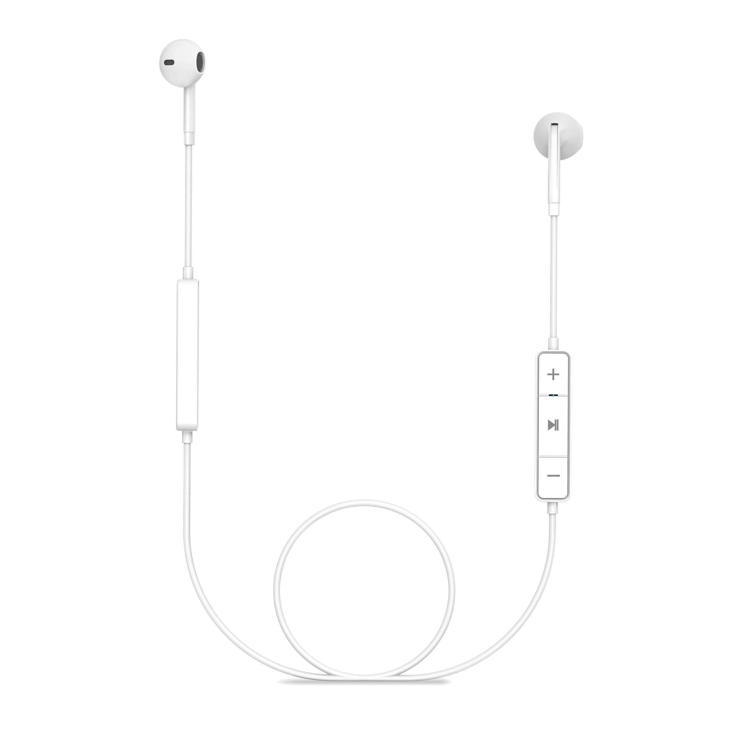AUDIFONO BLUETOOTH ENERGY SISTEM 446919 BLANCO