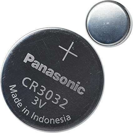 BATERIA CR3032 3V NEW ENERGY