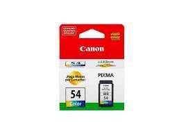 TINTA CANON CLLN 54 COLOR