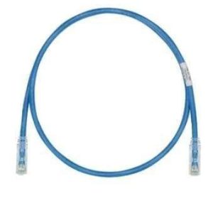 PANDUIT CBL ASSY MOD24-4PR CAT6 IP5 T568A B 3FT UTPPS3BUY