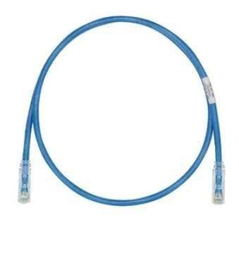 PANDUIT CBL ASSY MOD24-4PR CAT6 IP5 T568A B 3FT UTPPS3BUY