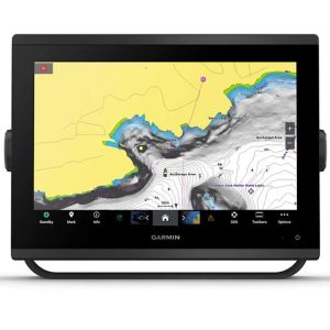 GPS MAP 1223XSV #010-02367-02 GARMIN