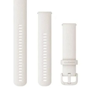 FAJA QUICK RELEASE 20MM BLANCO #010-12924-80 GARMIN