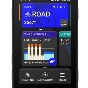 GPS EDGE 1060 #010-04598-00 GARMIN