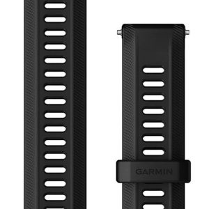 FAJA FORERUNNER 22MM NEGRO #010-11251-3U GARMIN