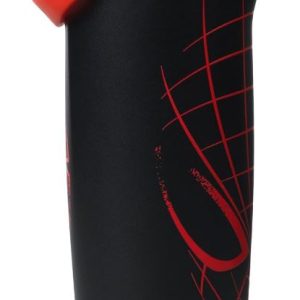 BOTELLA METALICA OWALLA SPIDER-MAN 30OZ