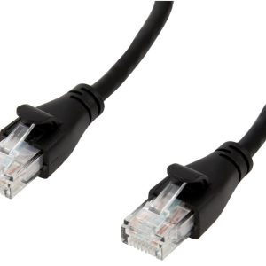 CABLE RJ45 CAT6 3M AMAZON BASICS